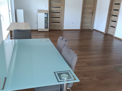 Prodej bytu 3+kk 110 m² (Jednopodlažní)