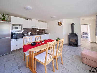 Prodej bytu 2+1 59 m²