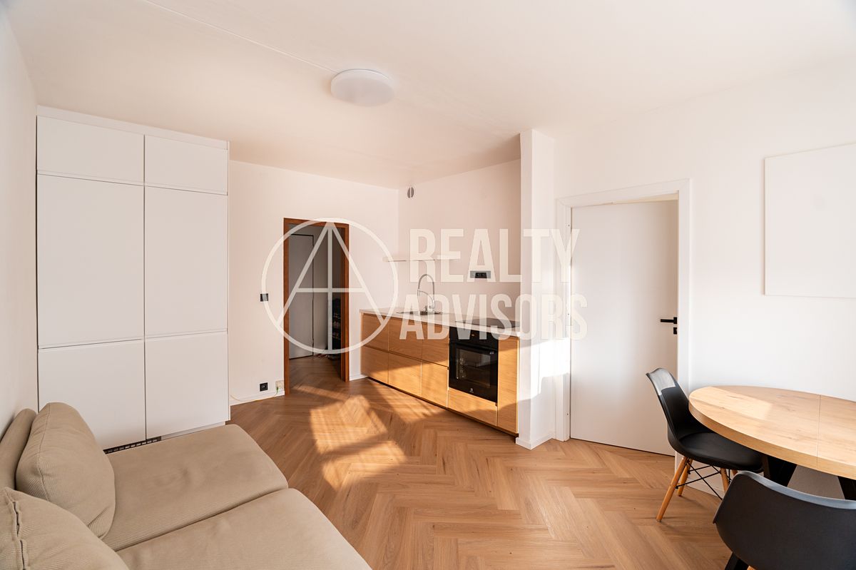 Prodej bytu 2+kk 36 m² – fotografie 3