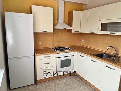 Pronájem bytu 2+1 62 m²