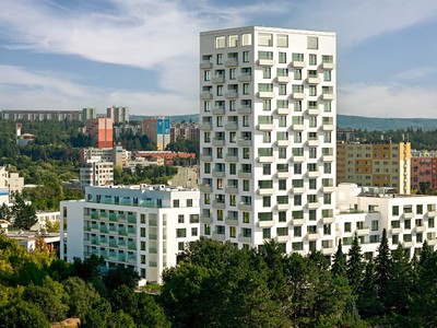 Prodej bytu 2+kk 57 m² (Jednopodlažní)