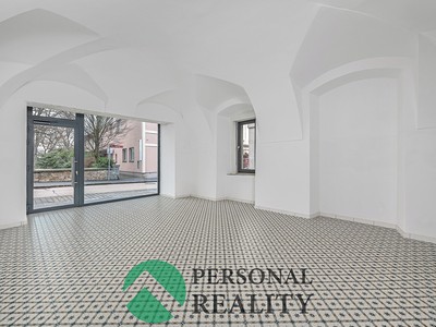 Pronájem komerčního prostoru, 125 m² (2 z 9)