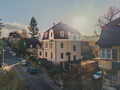 Prodej bytu 4+1 111 m²