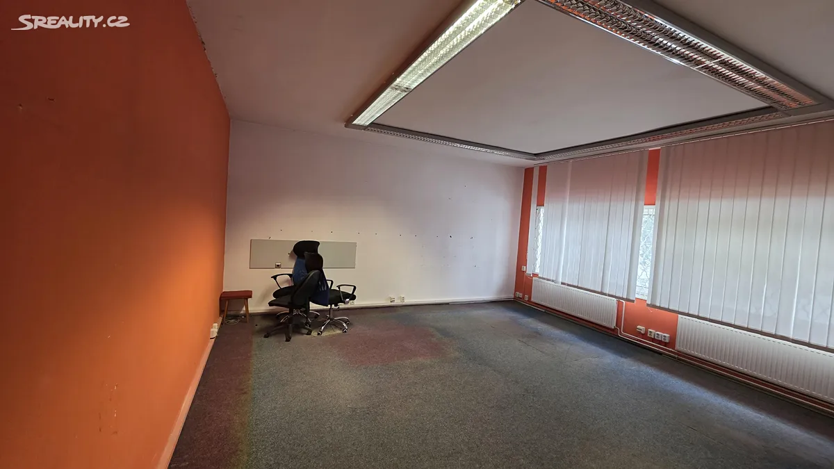 Pronájem výrobní haly, prostoru 99 m² – pohled 3