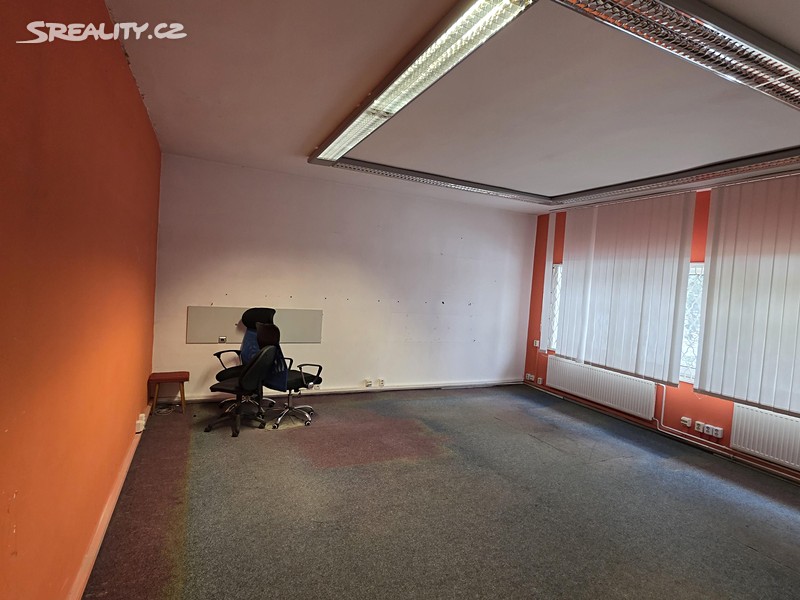 Pronájem výrobní haly, prostoru 132 m² – pohled 3