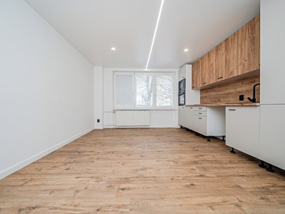 Prodej bytu 3+kk 62 m²