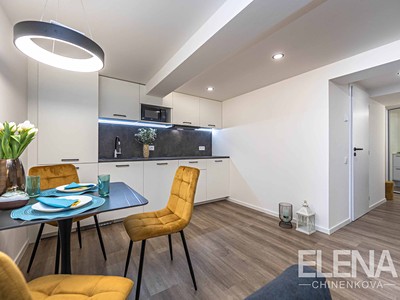 Prodej bytu 2+kk 43 m²