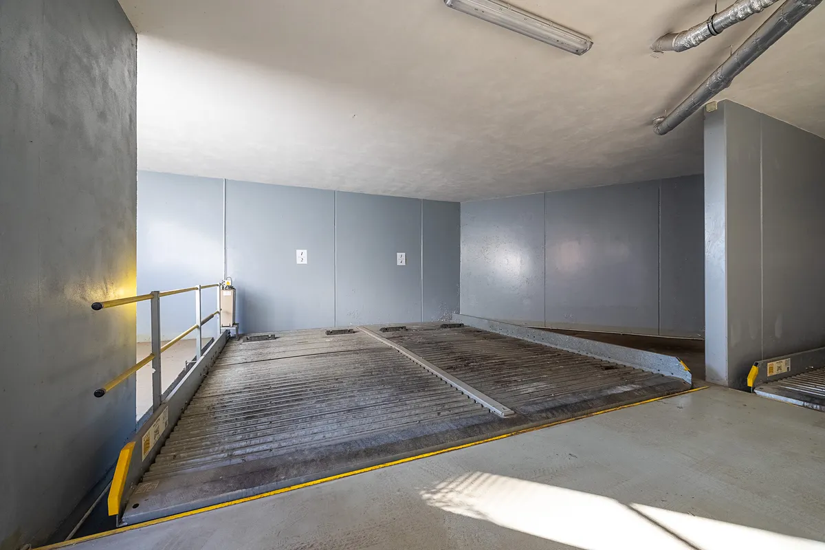 Prodej garáže 13 m²