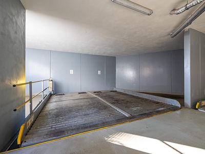 Prodej garáže 13 m²