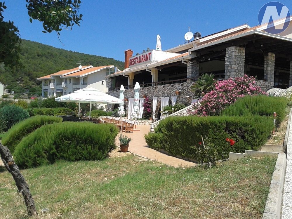 Prodej ubytovacího zařízení 2327 m², Martinšćica – fotka 1 z 3