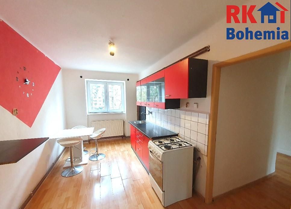 Prodej bytu 2+1 57 m² – fotografie 5