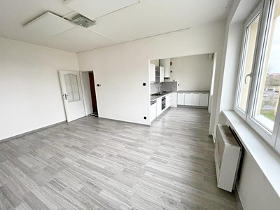 Prodej bytu 2+1 55 m² (Jednopodlažní)