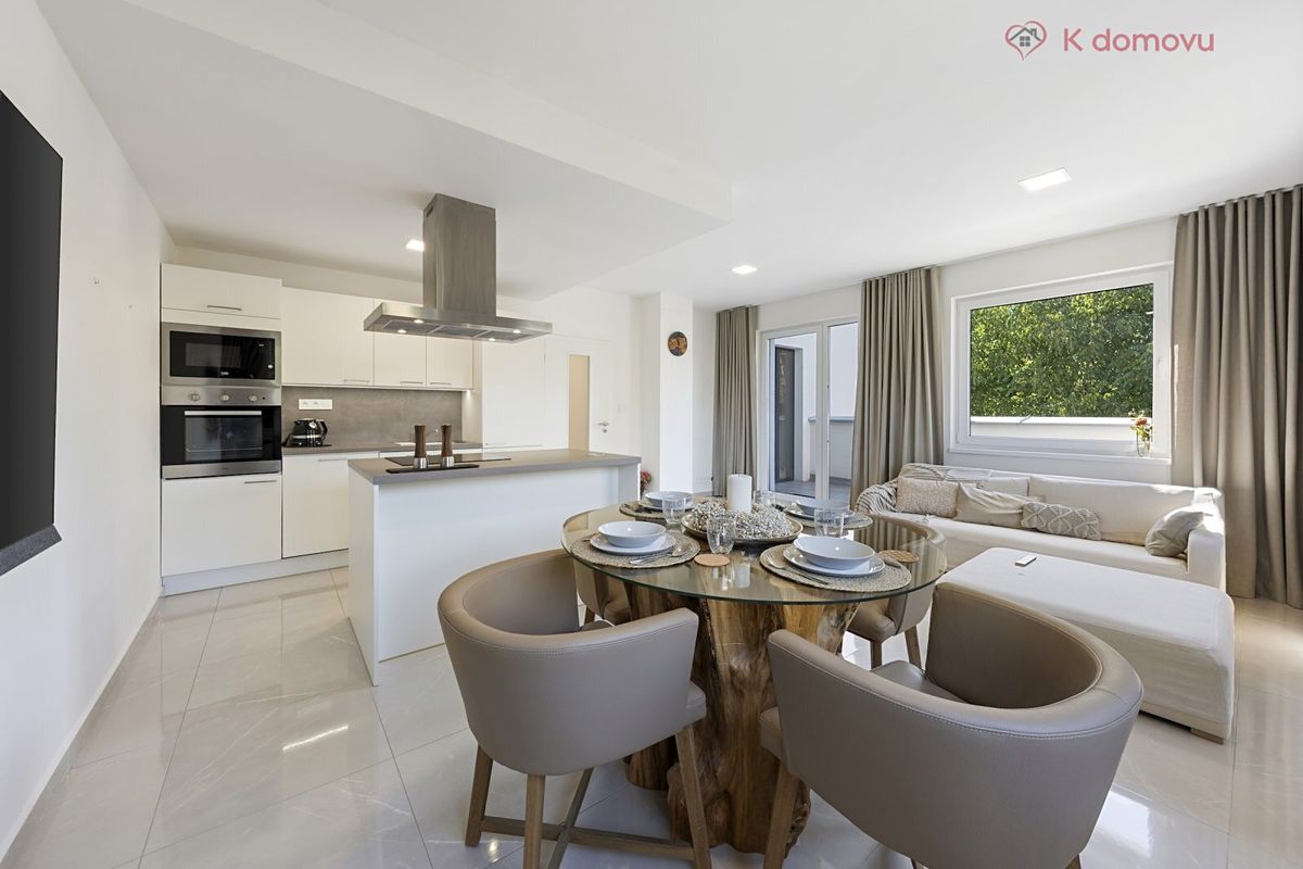 Prodej bytu 3+kk 78 m² – fotografie 2