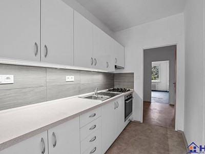 Prodej bytu 2+1 57 m² (Jednopodlažní)