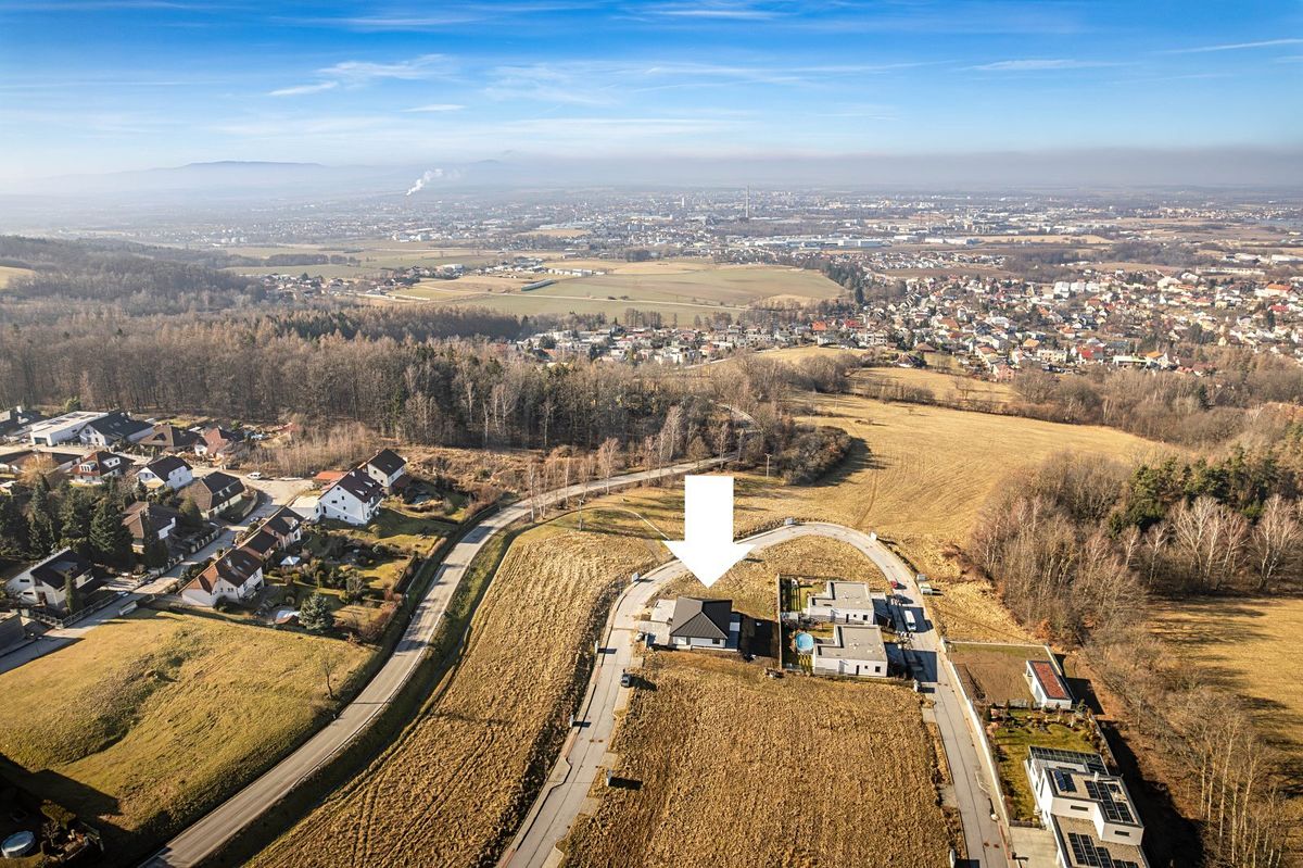 Prodej rodinného domu 73 m², pozemek 350 m² – fotografie 5