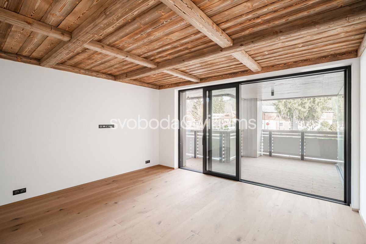 Prodej bytu 1+kk 28 m²