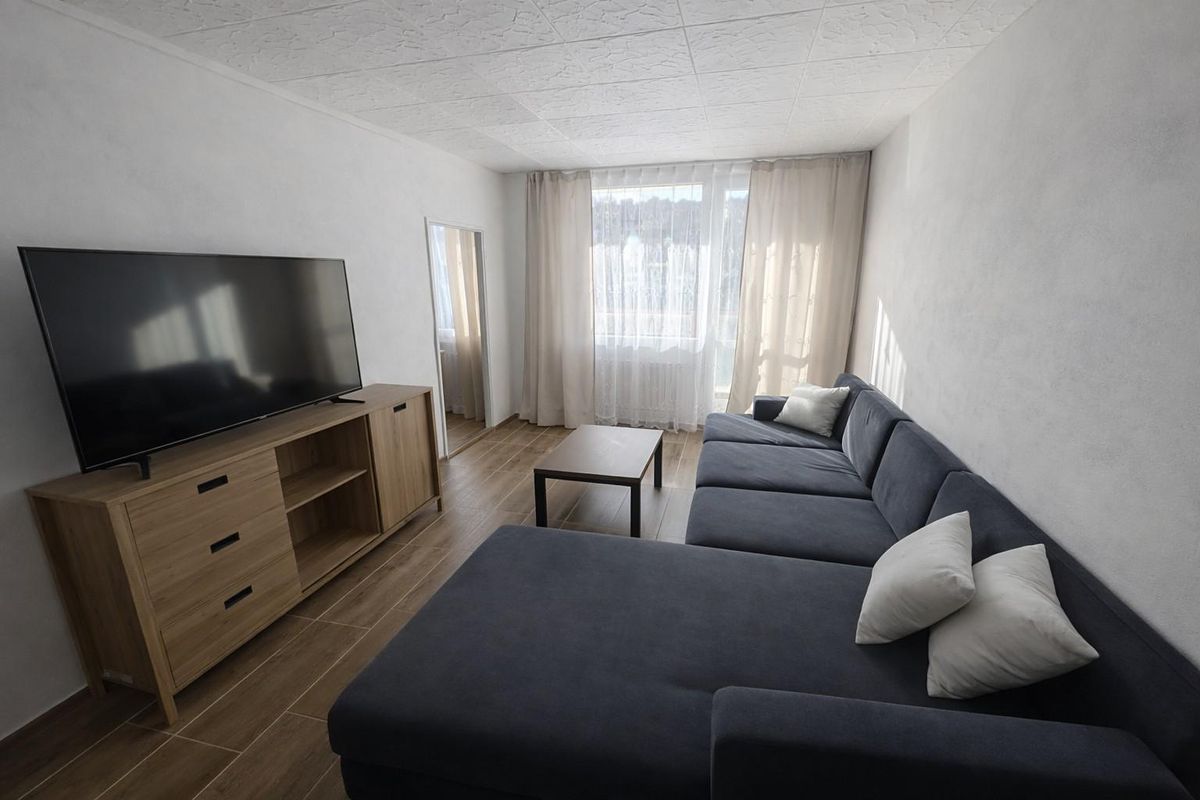 Prodej bytu 3+1 61 m²