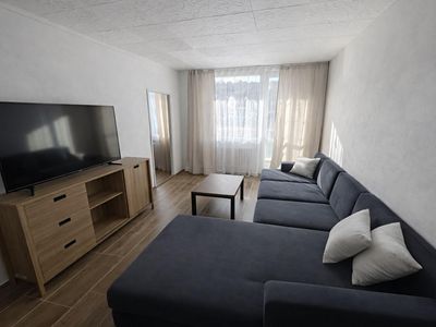 Prodej bytu 3+1 61 m²