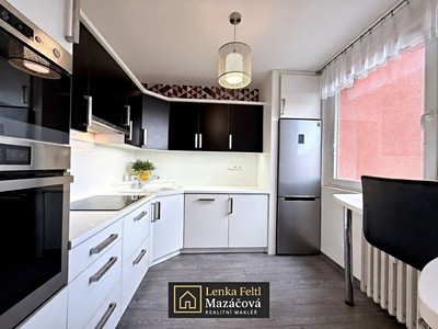 Prodej bytu 4+1 75 m²