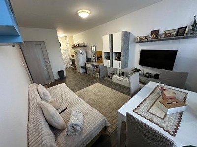 Prodej bytu 2+kk 43 m²