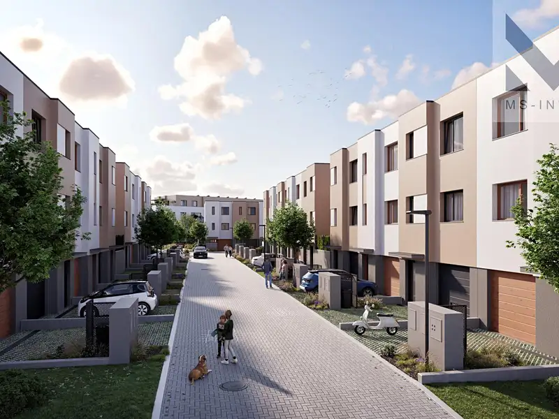 Prodej rodinného domu 141 m², pozemek 149 m², Praha – náhled fotky 1