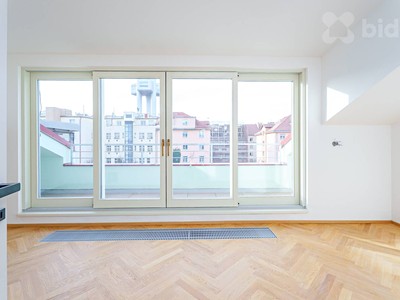 Prodej bytu 3+kk 81 m² (Podkrovní)