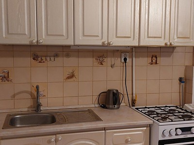 Pronájem bytu 1+1 35 m² (Jednopodlažní) — photo 3