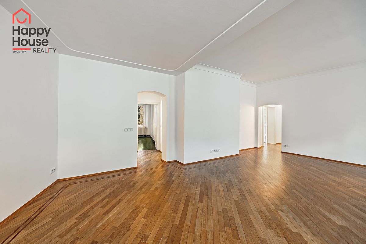 Pronájem bytu 4+1 170 m² – fotografie 2