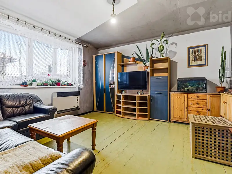 Prodej bytu 2+1 64 m², Bílina – náhled fotky 3