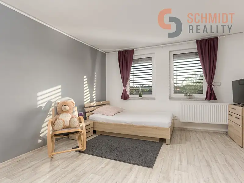 Prodej rodinného domu 230 m², pozemek 488 m², Valtice – náhled fotky 2