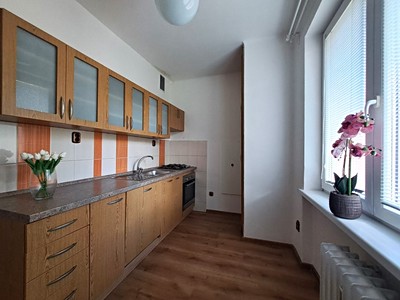 Pronájem bytu 2+1 49 m²