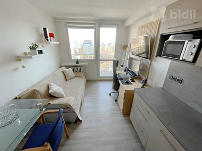 Prodej bytu 2+kk 47 m²