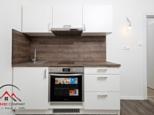 Pronájem bytu 1+kk 26 m²