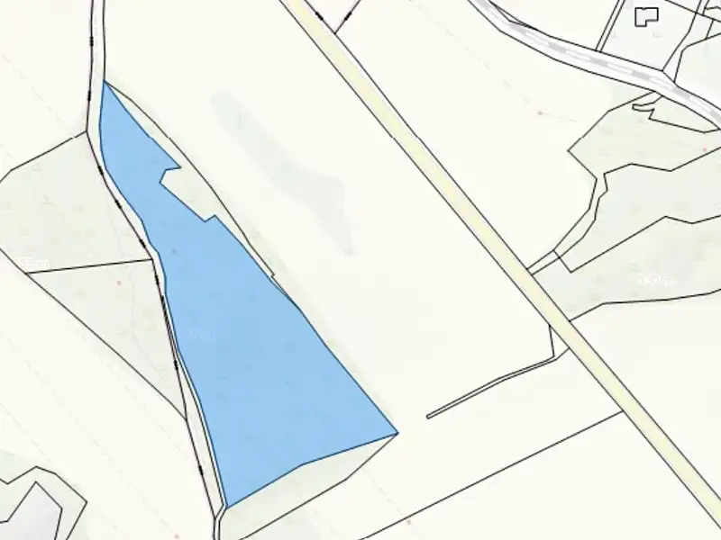 Prodej pole 24129 m², Rokle – náhled fotky 1