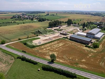 Prodej komerčního pozemku 37785 m²
