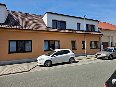 Chlumec nad Cidlinou - Chlumec nad Cidlinou I, okres Hradec Králové