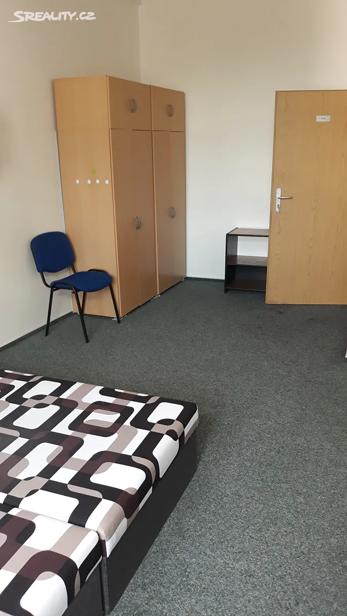 Pronájem bytu pokoje 15 m² - Widok 2