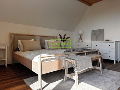 Prodej bytu 3+kk 129 m²