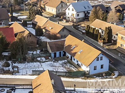 Prodej  rodinného domu 180 m², pozemek 449 m² — photo 2