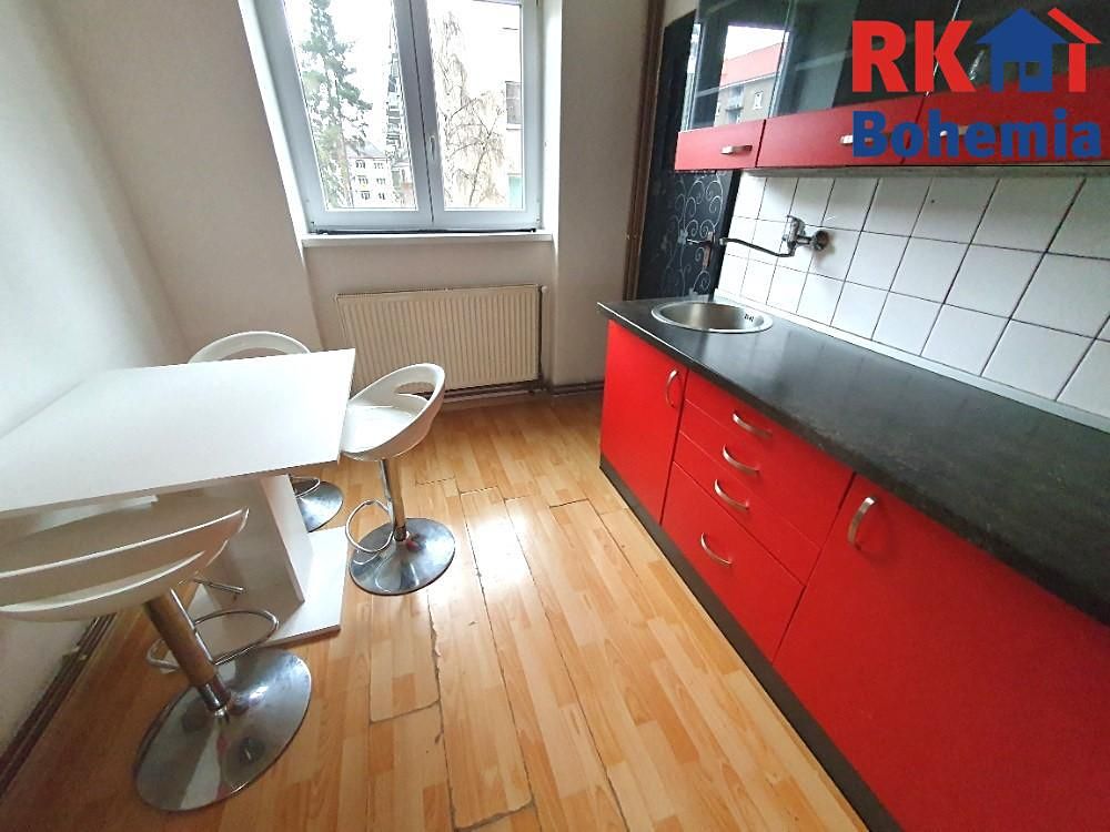 Prodej bytu 2+1 57 m² – fotografie 4