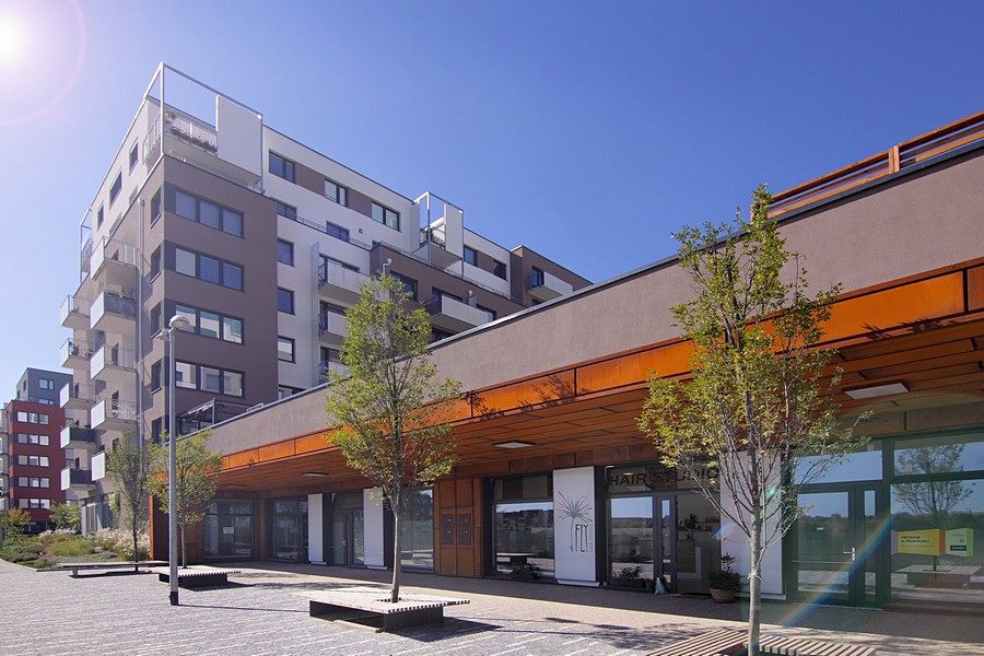 Prodej bytu 1+kk 45 m² – fotografie 4