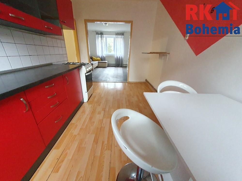 Prodej bytu 2+1 57 m² – fotografie 3