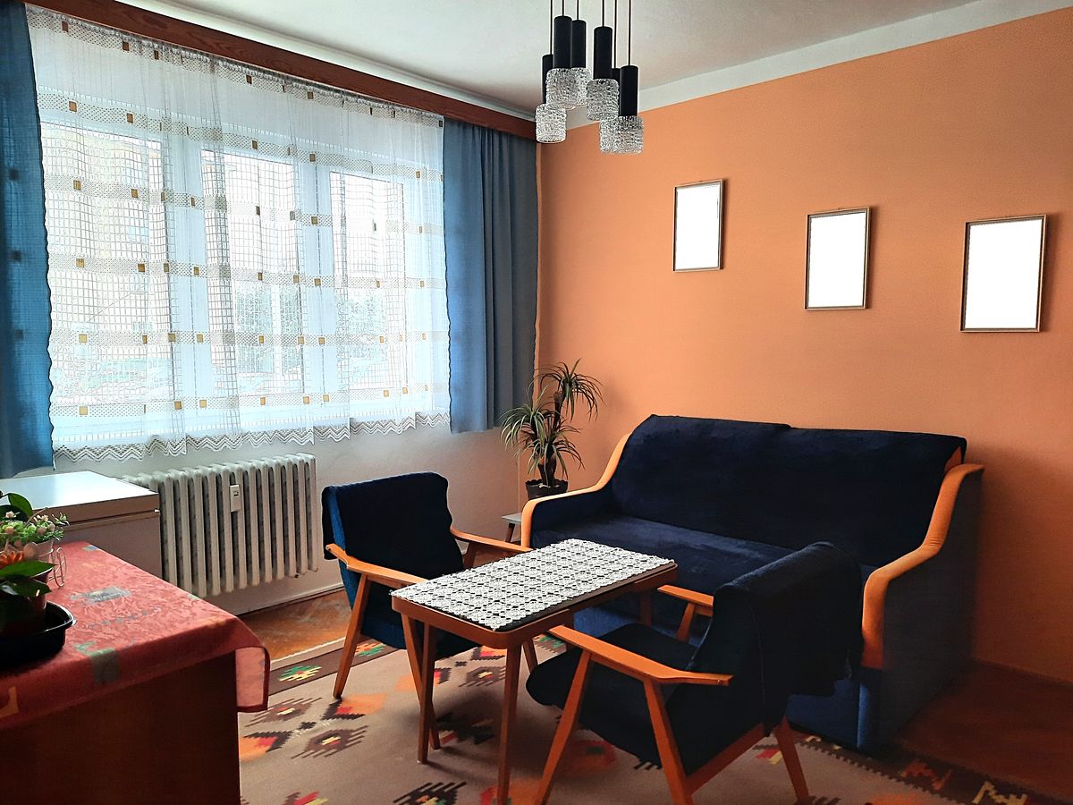 Prodej bytu 3+1 76 m² – fotografie 3