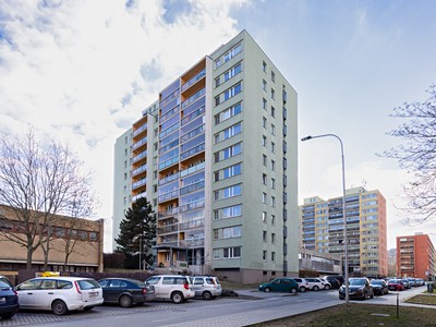 Prodej bytu 4+1 92 m²