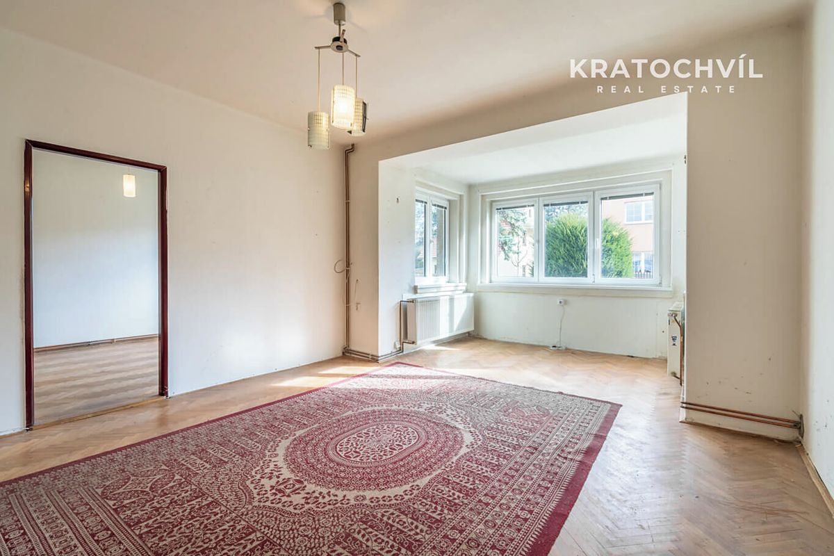 Prodej rodinného domu 135 m², pozemek 531 m² – fotografie 3