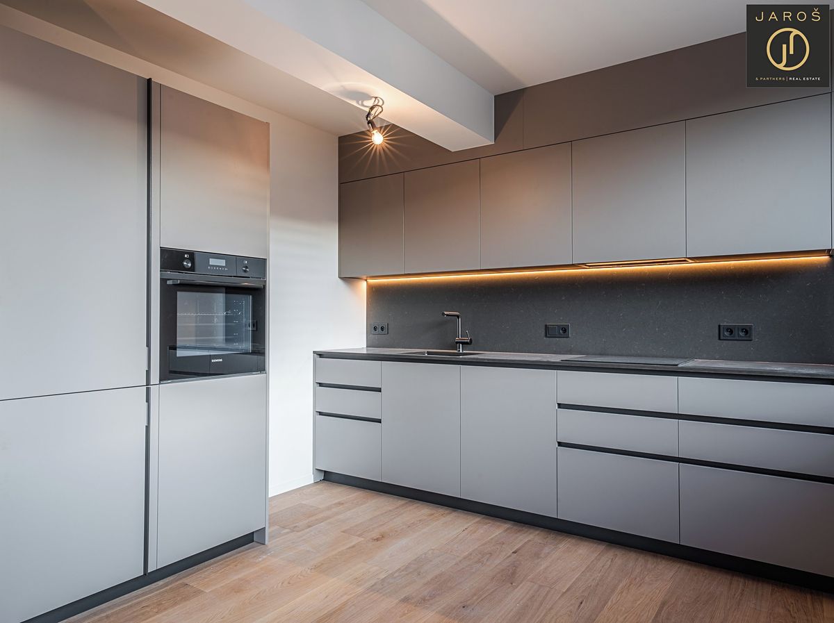 Prodej bytu 3+kk 121 m²