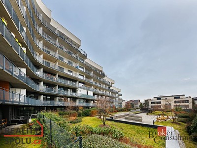 Prodej bytu 2+kk 59 m²