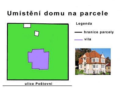 Prodej  rodinného domu 420 m², pozemek 1 614 m² — photo 5