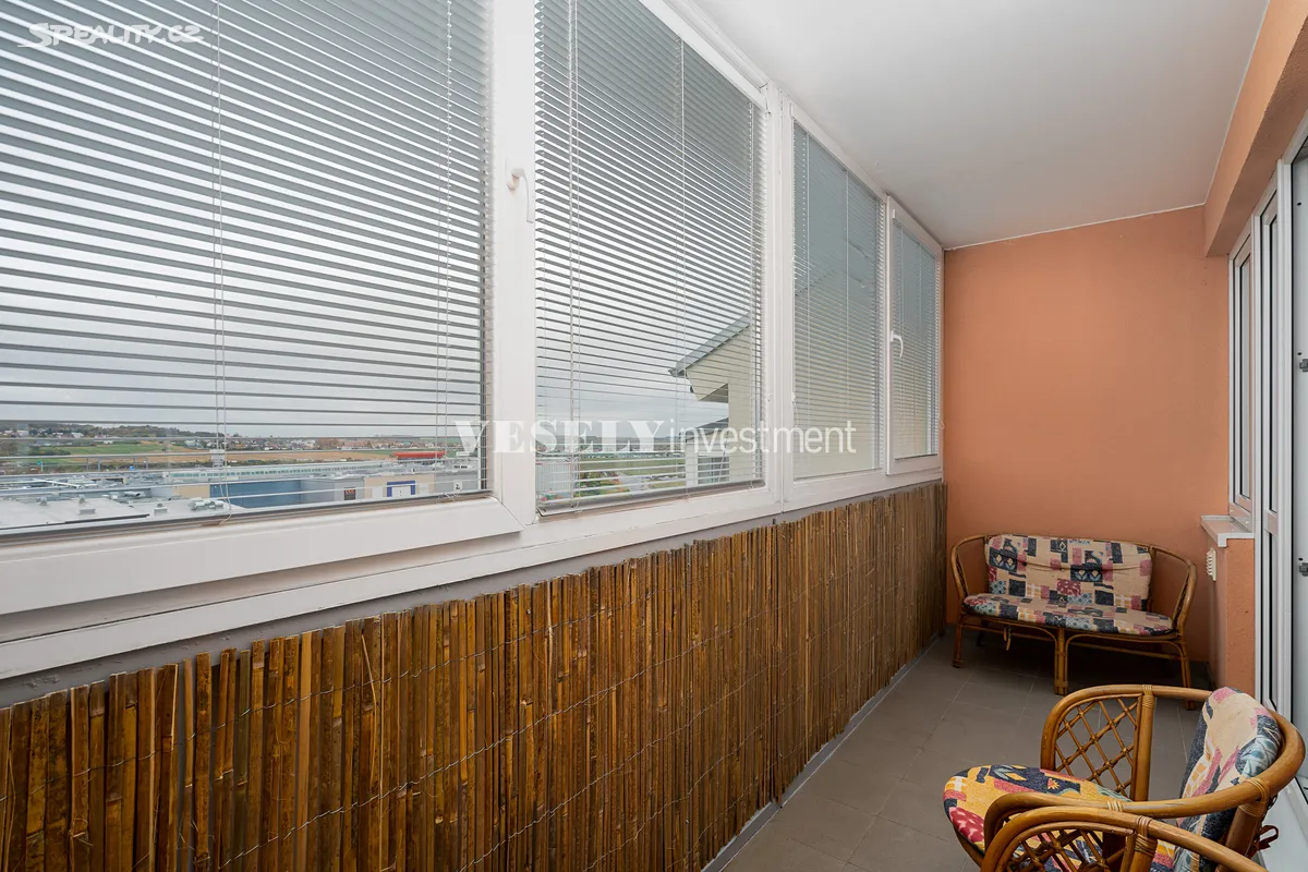 Prodej bytu 2+kk 62 m² – pohled 5