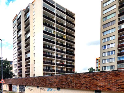 Prodej bytu 3+1 69 m²